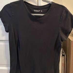 Abercrombie and Fitch Short Sleeve Top